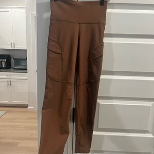 Old Navy Active Powersoft Leggings